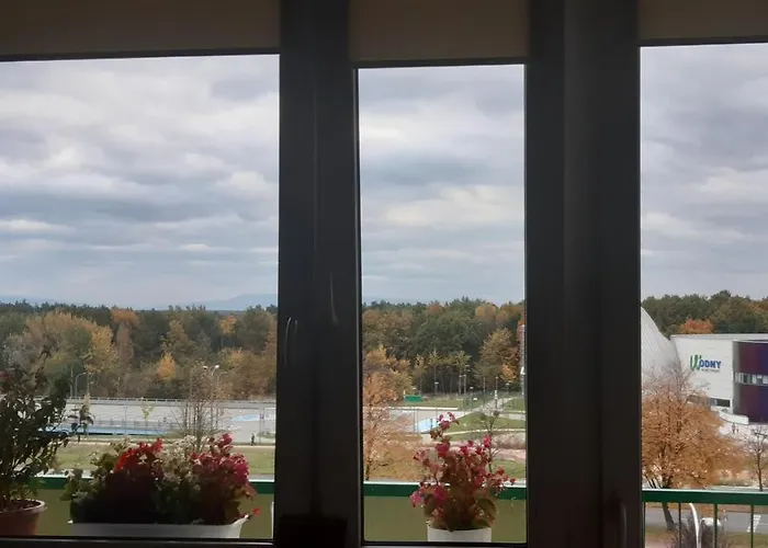 Green View Apartment