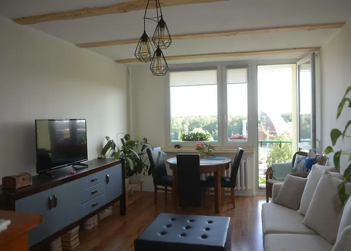 Green View Apartment