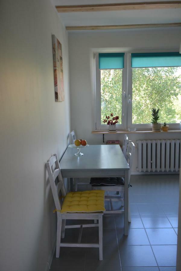 View Apartament *