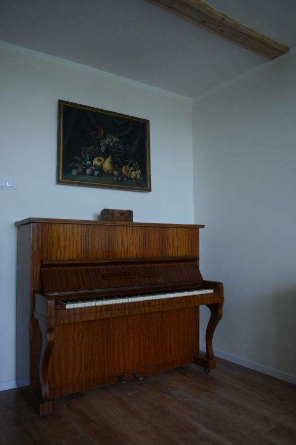 View Apartament
