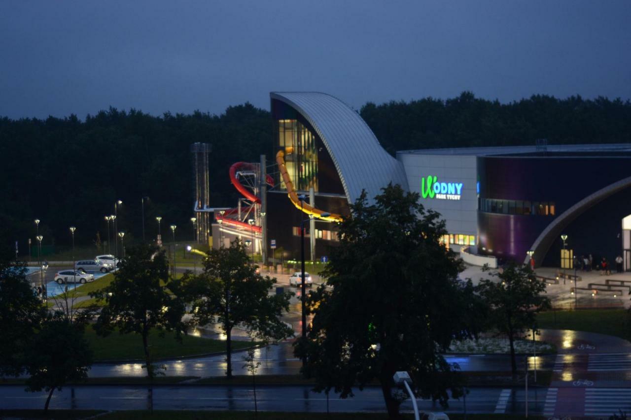 Апартаменти View