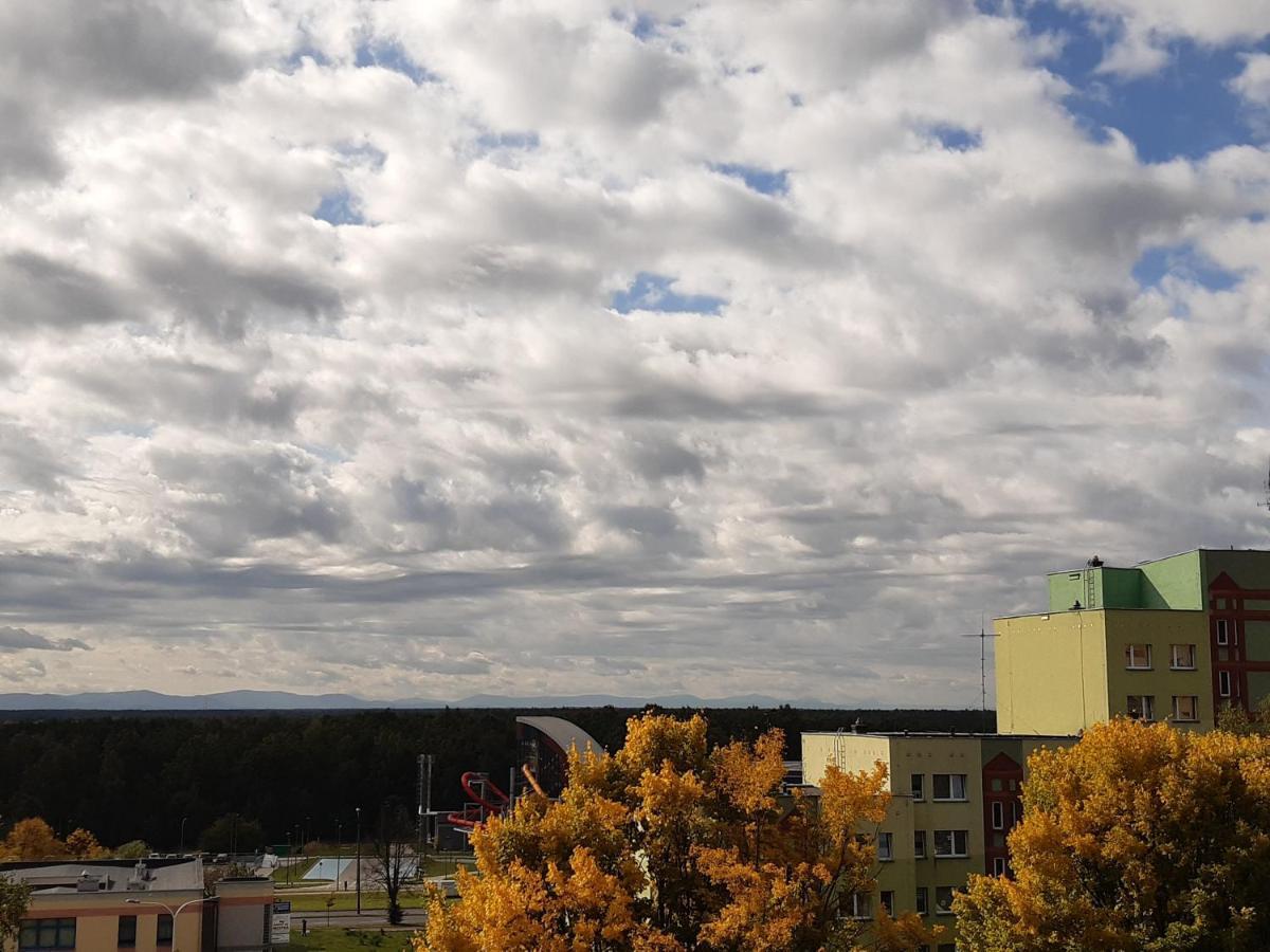 View Tychy